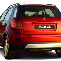 Рейтинг самых частых неисправностей Suzuki SX4