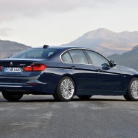 BMW 3 Series шестого поколения