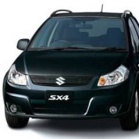 Suzuki SX4 — плюсы и минусы модели