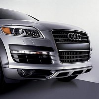 «Спортивный» Audi Q7 уже можно заказать в России