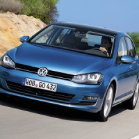 Старт продажи Volkswagen в России