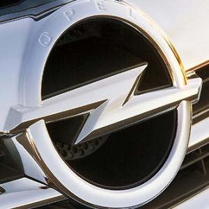 Opel Insignia станет внедорожником
