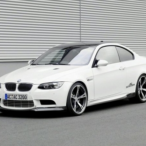 Компания BMW прекратила выпуск купе M3