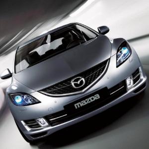 Mazda увеличит производство трансмиссий
