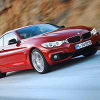 Новая BMW 4 — новое имя от создателей