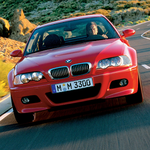 BMW представит 4-Series с гибридным двигателем