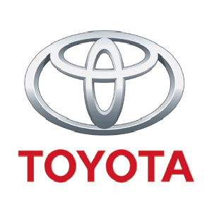 Toyota зафиксировала новые рекорды продаж 