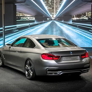 BMW 2er официально представлена