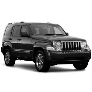 Продажи Jeep Cherokee вновь откладываются из-за КПП