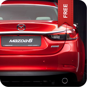 Выбираем Mazda 6 нового поколения