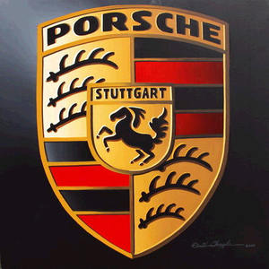 Компания Porsche представила кроссовер Macan
