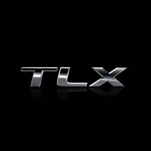 Презентация прототипа седана TLX