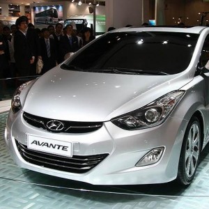 Модели Hyundai назовут по-новому