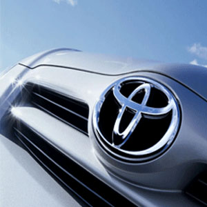 Новости от автопроизводителя Toyota 