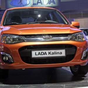 Lada Kalina 2 Sport: подробности 