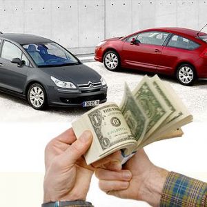 Автомобиль в кредит: плюсы и минусы
