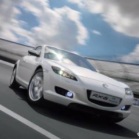 Интересные новости от компании Mazda