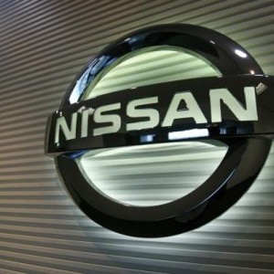 Японский автопроизводитель Nissan