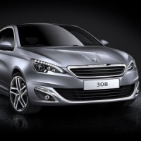 Peugeot покажет «заряженный» 308 в Москве
