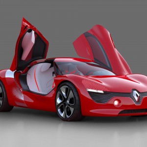 Новости от автоконцерна Renault