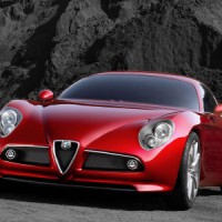 Alfa Romeo выпустит конкурента Porsche Macan
