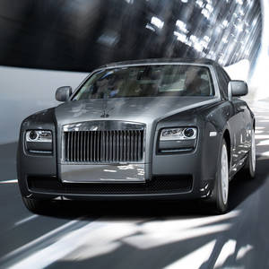 Rolls-Royce попробует удивить Катар роскошью