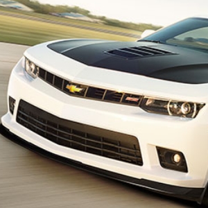 Какие новые авто предложит Chevrolet? 