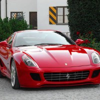 Какие новинки предложит компания Ferrari?