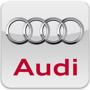 Новости от автомобильной компании Audi