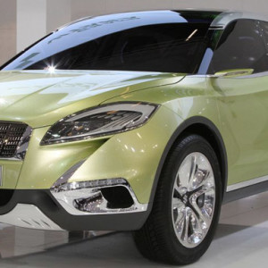 Suzuki анонсировала старт продаж нового SX4