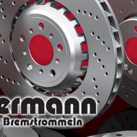 Тормозные диски Zimmermann – обзор серий, преимущества и недостатки